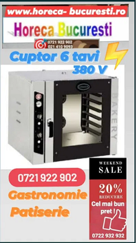 Suport pentru echipamente/ gratar/ friteusa Horeca Bucuresti