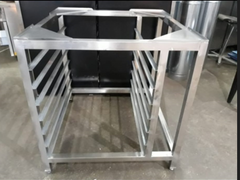 Suport pentru echipamente/ gratar/ friteusa Horeca Bucuresti